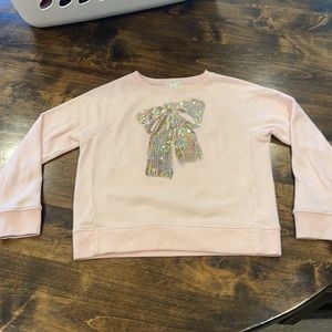 Crewcuts Holiday Sweatshirt